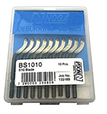 Lưỡi dao gọt bavia NOGA BS1010