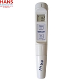 Bút đo pH/ORP/nhiệt độ điện tử Martini pH58 chống vô nước (-2 - 16pH;  1000mV;-5- 60 0C)