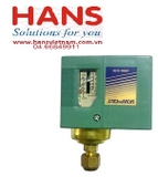 Relay áp suất đơn SAGINOMIYA SNS-C120X (FREON)