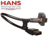 Cáp cho thước đo cao (U - Wave) Mitutoyo 02AZD790F