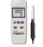 Máy đo từ tính AC/DC Lutron MG-3002 (DC 3000mT, AC 1500mT)