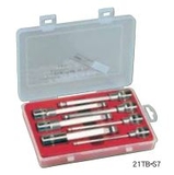 Đầu lục giác  Eight dòng 21TB-S*