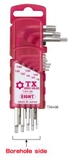 Bộ lục giác Eight dòng TXH-S8