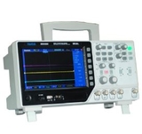 Máy hiện sóng kỹ thuật số Hantek dòng DSO4102C