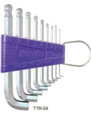 Bộ lục giác Eight dòng TTR-*