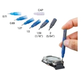 Tua vít lục giác Eight dòng RR-S6