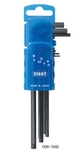 Bộ lục giác Eight (Long length) dòng 008-*D