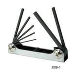 Bộ lục giác hình sao Eight dòng 009-*