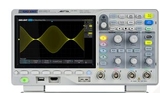 Máy hiện sóng Siglent SDS1204X-E, 200MHz, 4 kênh