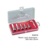 Đầu lục giác  Eight dòng 83SB-S5