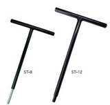 Lục giác loại chữ T Eight dòng STT-*