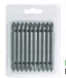 Đầu lục giác Eight dòng EA-02