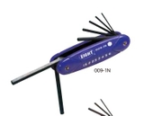 lục giác Eight dòng SYU-*