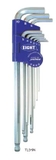 Bộ dụng cụ giữ 2 tầng bộ lục giác Eight dòng TLS-9N