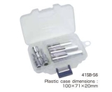 Đầu lục giác Eight dòng 41SB-S6