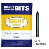 Mũi bit lục giác Eight dòng EA-06*