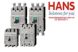Cầu dao chống rò điện đất (ELCB) Mitsubishi NV125-RW.