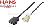 Cáp kết nối cho máy đo lực IMADA CB-208