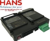 CC-Link Communication Mitsubishi GT15-J61BT13