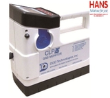 Chemlogic portable gas detector monitor Gastron CLPX