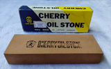 Đá mài dầu Yamato cherry