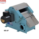 Chip & Sludge Transporters, Magclean Kanetec MS-2F