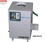 Chip & Sludge Transporters, Magnetic prefilter with pump Kanetec HSR-PU12