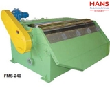 Chip & Sludge Transporters, Super Magclean Kanetec FMS-240