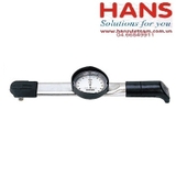 Cờ lê lực dạng đồng hồ Tohnichi 5600DBE2-S