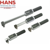 Cờ lê lực điện tử Cedar DIW-120