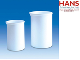 Cốc nhựa PTFE  VITLAB 112197