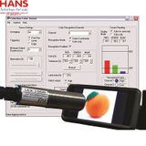 Color Light Measurement Sensor EMX LEX-1000