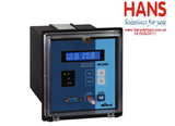 Combined overcurrent & earth fault relays Mikro MK1000A-240AD6