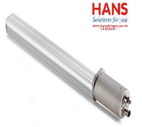 Contactless magnetostrictive linear position transducer Gefran MK4P