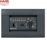 Control unit for thermo- fireplace fuego Seitron 000CCI