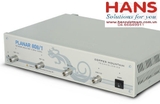 Máy đo phản xạ vector trên PC Copper Mountain Planar 808/1 (0.1 MHz - 8.0 GHz, 4-port 16 S-parameters (S11 – S44) )