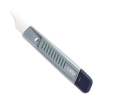 Bộ dao cạo bavia bằng gốm NOGA CR2300