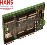 Custom IO remote module Gefran CAN-IO
