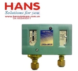 Relay áp suất đôi SAGINOMIYA DNS-D606XM (FREON)