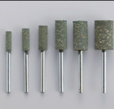 Đầu mài cao su đánh bóng Yamato Kasei DAIWA RABIN