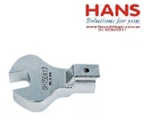 Đầu cờ lê Tohnichi SH10D x 22 