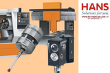 Đầu dò chính xác tiêu chuẩn Renishaw OLP40