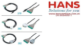 Dây cáp kết nối  Tohnichi 379