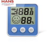 Nhiệt kế nhiệt độ, độ ẩm DC108