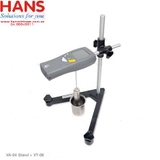 Đế gá cho máy đo độ nhớt Rion VA-04