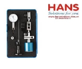 Đế từ gá đồng hồ so Moore&Wright  MW497-Set1  