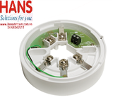 Deep base with schottky diode Nittan F02-82302
