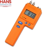 Digital Moisture Meter with Case Delmhost BD-2100