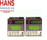 Digital indicating controller Newins EC5600S