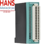 Digital input module Gefran R-E16